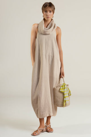 Balnéaire, Vestido largo, Ref. 0F13C53, Ropa de playa, Vestido