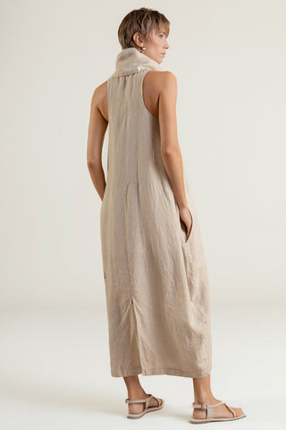 Balnéaire, Vestido largo, Ref. 0F13C53, Ropa de playa, Vestido