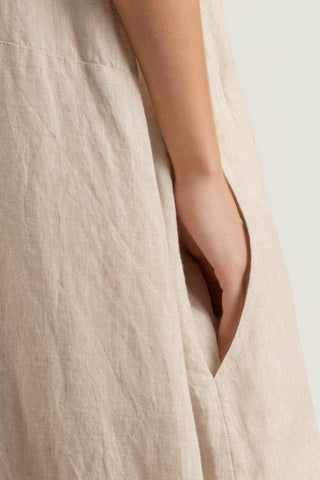 Balnéaire, Vestido largo, Ref. 0F13C53, Ropa de playa, Vestido