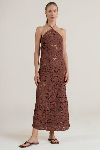 Balnéaire, Vestido largo, Ref. 0F96T53, Ropa de playa, Vestido