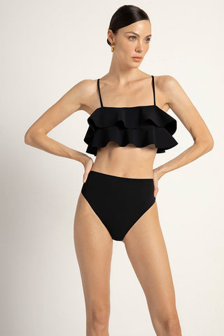 Balneaire, Top strapless, Ref.0B67041, Trajes de baño, Top