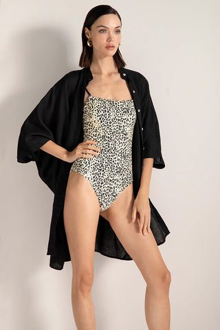 Balneaire, Camisa, Ref. 0A97032, Ropa de playa, Camisas