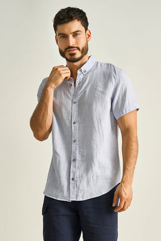 Ilot, Camisa, Ref.SH75041, Hombre/Ilot, Camisas