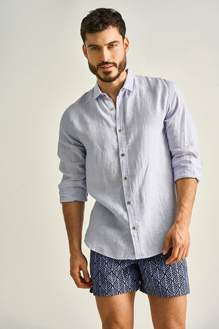 Ilot, Camisa, Ref.SH76041, Hombre/Ilot, Camisas