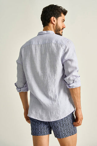 Ilot, Camisa, Ref.SH76041, Hombre/Ilot, Camisas