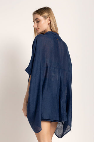 Balneaire, Cover up largo, Ref. 0A69042, Ropa de playa, Pareo