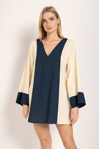 Balneaire, Cover up corto, Ref. 0A72042, Ropa de playa, Pareo