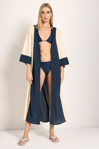 Balneaire, Cover up largo, Ref. 0A71042, Ropa de playa, Pareo