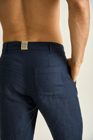 Ilot, Pantalón, Ref.PH39041, Hombre/Ilot, Pantalones