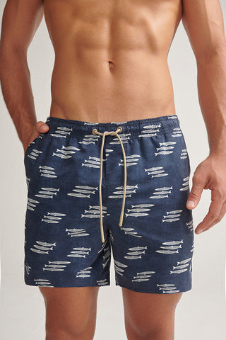 Îlot, Pantaloneta-CH89042-MH89042-LH89042, Hombre/Ilot, Pantalonetas