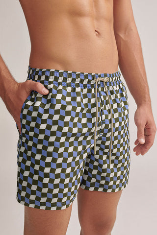 Îlot, Pantaloneta, Ref.CH95042-MH95042-LH95042, Hombre/Ilot, Short