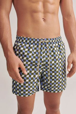 Îlot, Pantaloneta, Ref.CH95042-MH95042-LH95042, Hombre/Ilot, Short