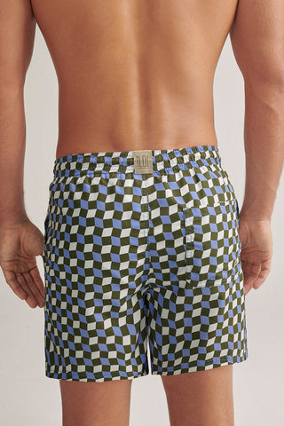 Îlot, Pantaloneta, Ref.CH95042-MH95042-LH95042, Hombre/Ilot, Short