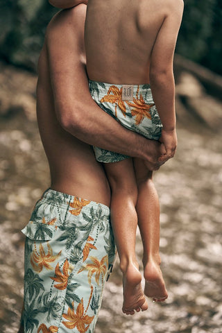 Pantaloneta Classic Cut