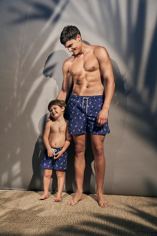 Pantaloneta Classic Cut