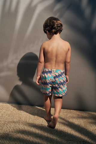 Pantaloneta Infantil