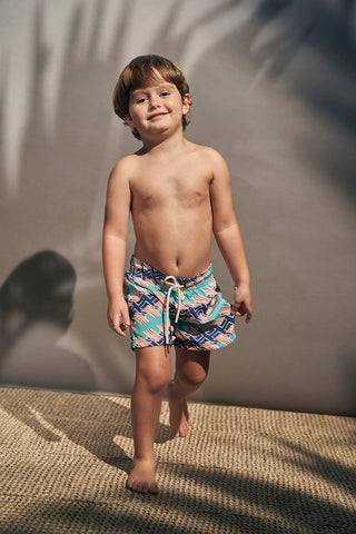 Pantaloneta Infantil