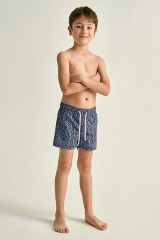 Ilot, Pantaloneta kids, Ref.KH85P41-KH85G41,Hombre/Ilot, Niños