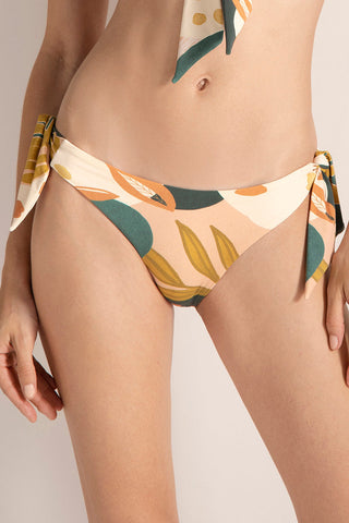 Balneaire, Panty , Ref. 0P76032, Trajes de Baño, Panty