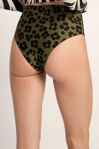 Balneaire, Panty culotte, Ref.0C52041, Trajes de baño, Panty