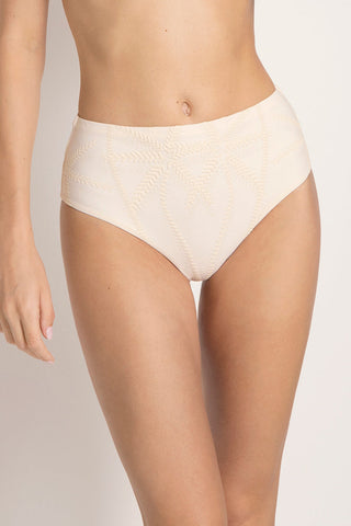 Balneaire, Panty culotte, Ref. 0C84042, Traje de baño, Panty