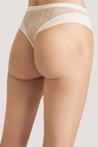 Lingerie, Panty culotte, Ref. 2215041, Ropa interior, Pantys