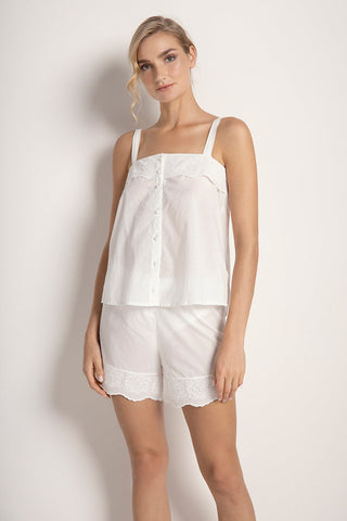 Lingerie, Pijama Short Ref. 0506042, Pijamas, Short, Novias