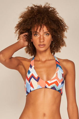 Balneaire, Top deportivo, Ref. 0B14023, Trajes de baño, Top