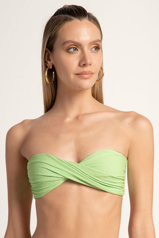 Balneaire, Top strapless, Ref.0B66041, Trajes de baño, Top