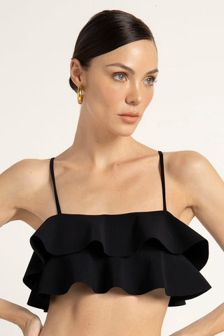 Balneaire, Top strapless, Ref.0B67041, Trajes de baño, Top