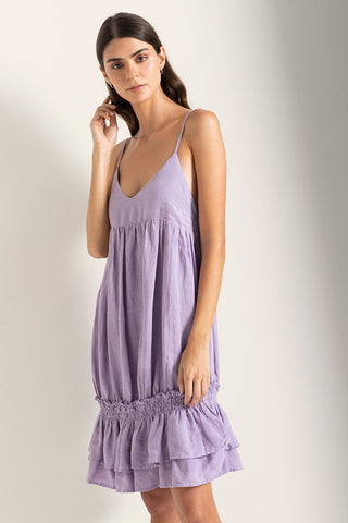 Vestido corto